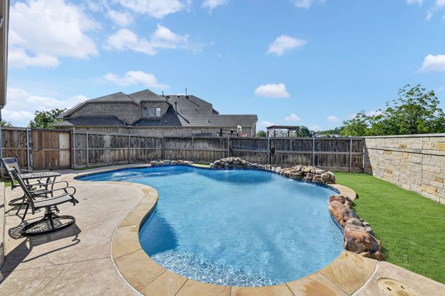 8032 Deep Water Cove, Mckinney, TX 75071