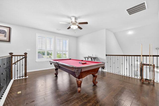 8032 Deep Water Cove, Mckinney, TX 75071