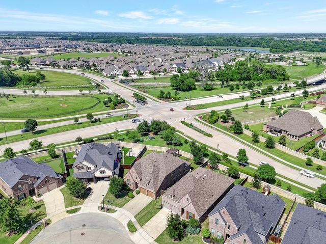 8032 Deep Water Cove, Mckinney, TX 75071