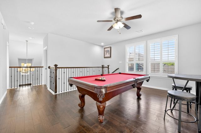 8032 Deep Water Cove, Mckinney, TX 75071