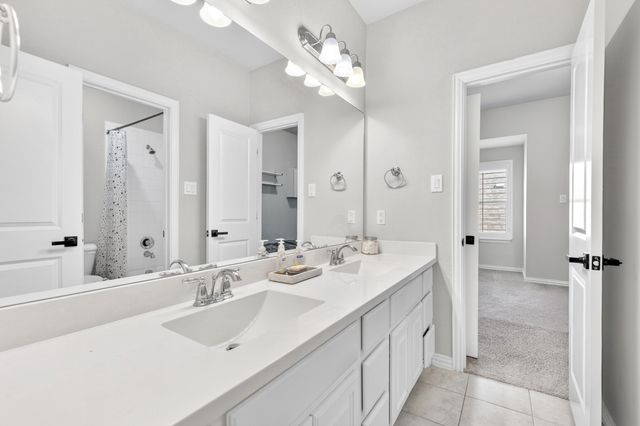 8032 Deep Water Cove, Mckinney, TX 75071