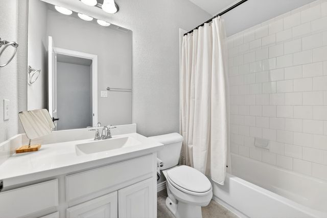 8032 Deep Water Cove, Mckinney, TX 75071