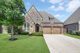 8032 Deep Water Cove, Mckinney, TX 75071