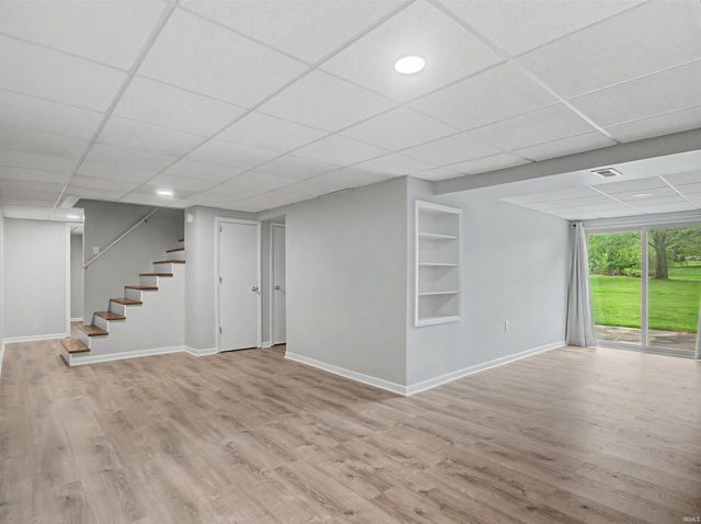2577 Juanita Avenue, Wadesville, IN 47638
