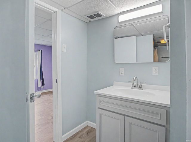 2577 Juanita Avenue, Wadesville, IN 47638