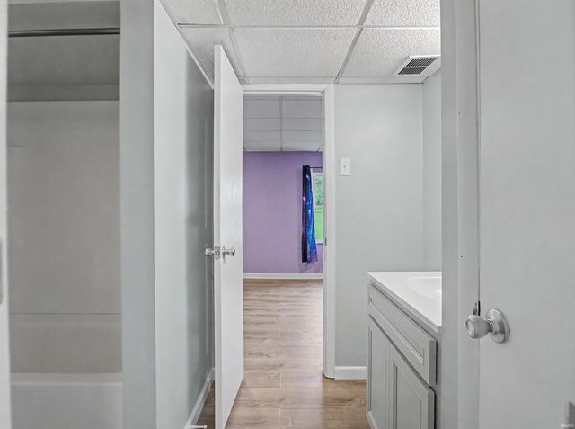 2577 Juanita Avenue, Wadesville, IN 47638