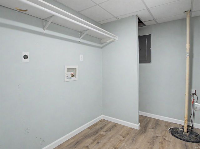2577 Juanita Avenue, Wadesville, IN 47638