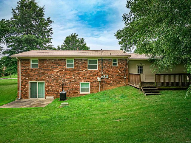 2577 Juanita Avenue, Wadesville, IN 47638