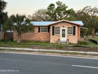 1880 MAYPORT Road, Atlantic Beach, FL 32233