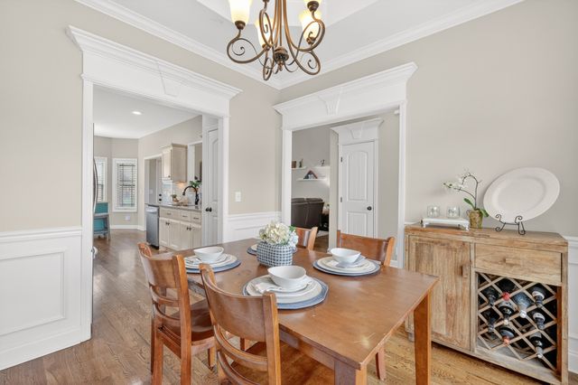 232 Waldron View Dr, Murfreesboro, TN 37130