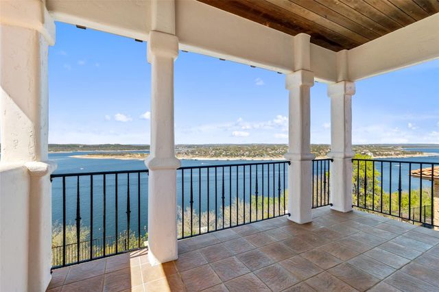 5 Water Front Ave, Lakeway, TX 78734