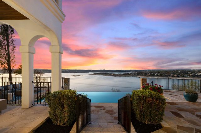 5 Water Front Ave, Lakeway, TX 78734