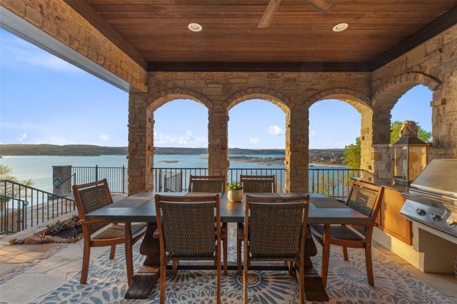 5 Water Front Ave, Lakeway, TX 78734