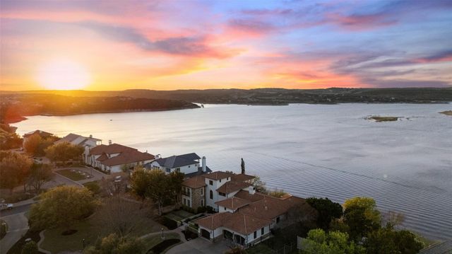 5 Water Front Ave, Lakeway, TX 78734