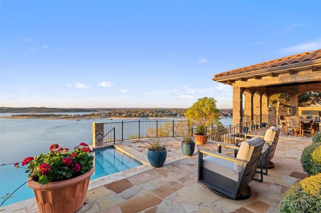 5 Water Front Ave, Lakeway, TX 78734