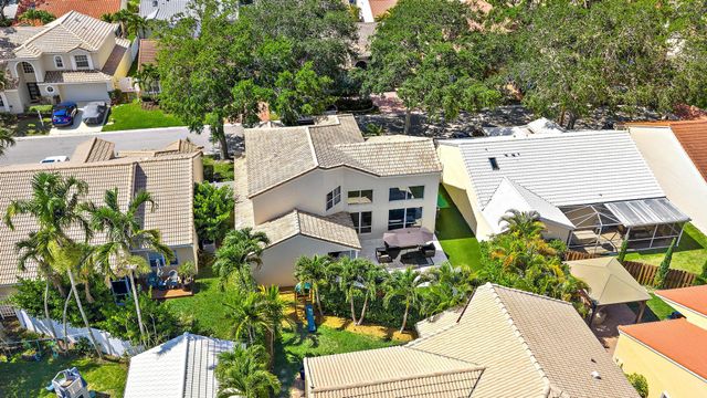 10101 Oak Bark Lane, Palm Beach Gardens, FL 33410