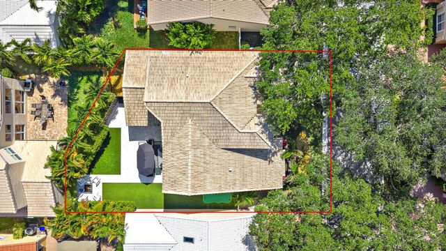 10101 Oak Bark Lane, Palm Beach Gardens, FL 33410