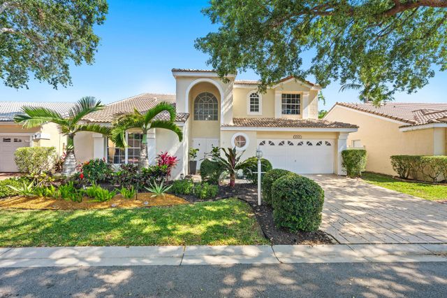 10101 Oak Bark Lane, Palm Beach Gardens, FL 33410