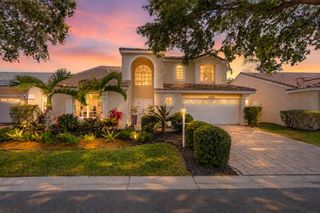 10101 Oak Bark Lane, Palm Beach Gardens, FL 33410