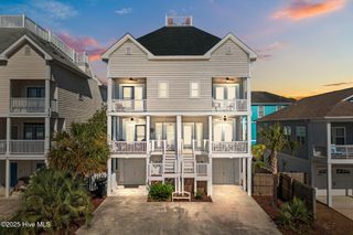 1507 Mackerel Lane Unit 1, Carolina Beach, NC 28428