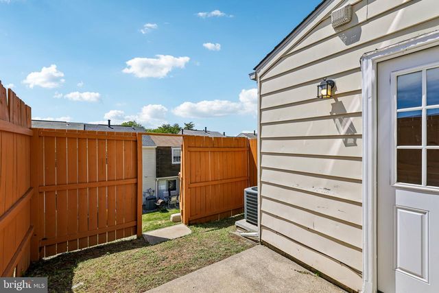 6454 COLONIAL KNLS, Glen Burnie, MD 21061