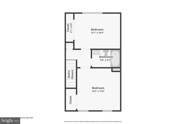 6454 COLONIAL KNLS, Glen Burnie, MD 21061