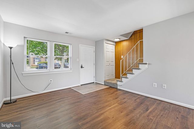 6454 COLONIAL KNLS, Glen Burnie, MD 21061