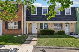 6454 COLONIAL KNLS, Glen Burnie, MD 21061