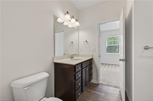 109 Air Station DR, Virginia Beach, VA 23454