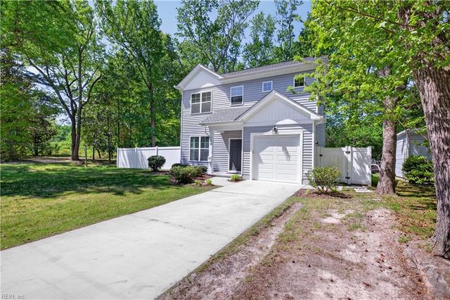 109 Air Station DR, Virginia Beach, VA 23454