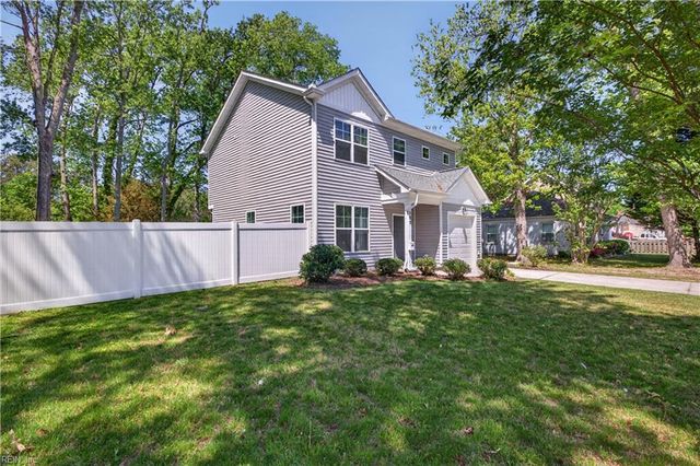 109 Air Station DR, Virginia Beach, VA 23454