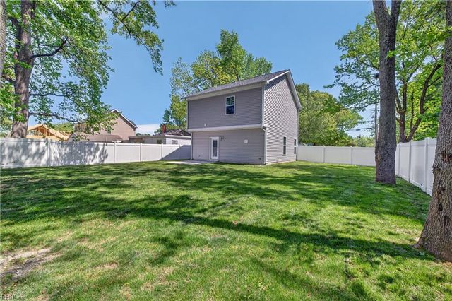 109 Air Station DR, Virginia Beach, VA 23454