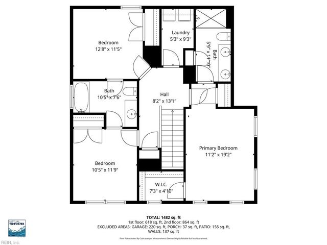 109 Air Station DR, Virginia Beach, VA 23454