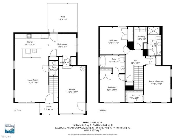 109 Air Station DR, Virginia Beach, VA 23454