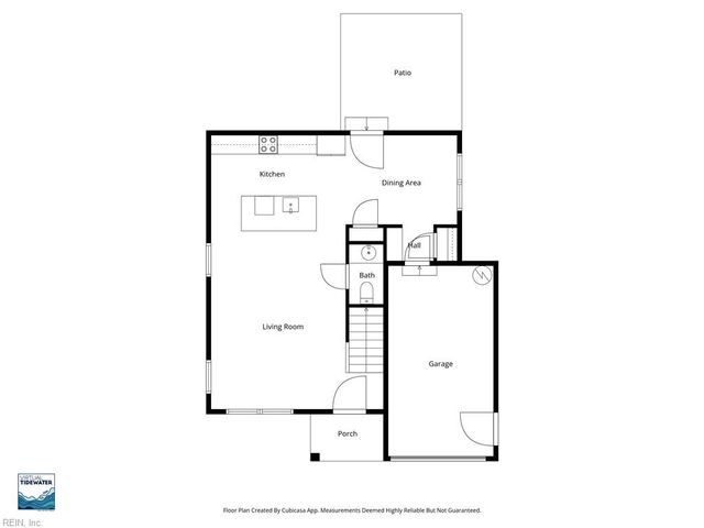 109 Air Station DR, Virginia Beach, VA 23454