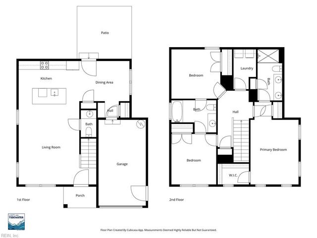 109 Air Station DR, Virginia Beach, VA 23454