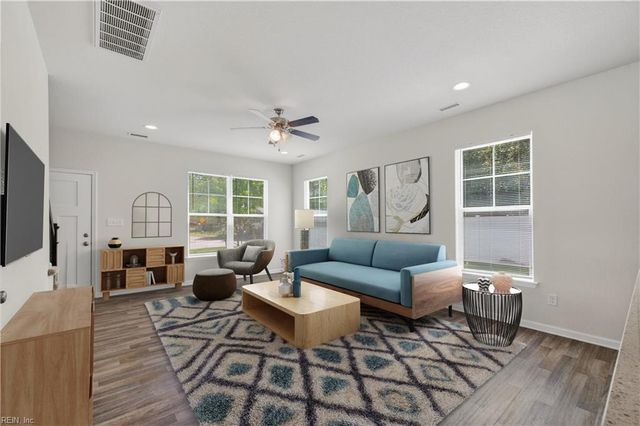 109 Air Station DR, Virginia Beach, VA 23454