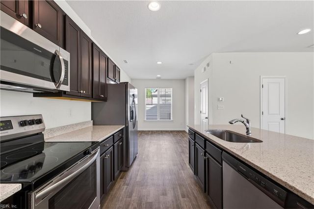 109 Air Station DR, Virginia Beach, VA 23454