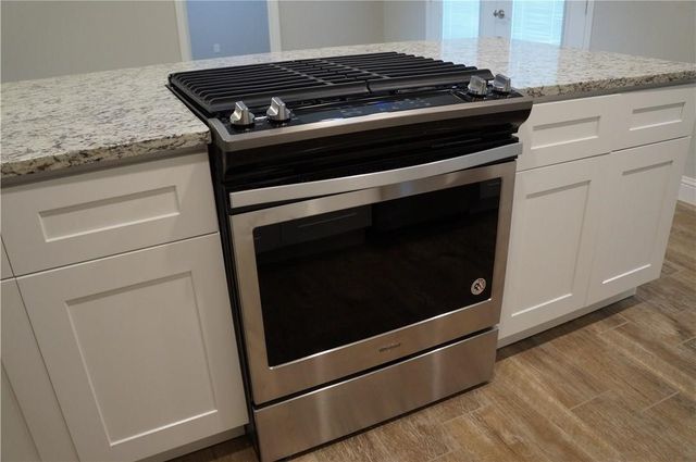 408 Salem Drive, Richardson, TX 75080