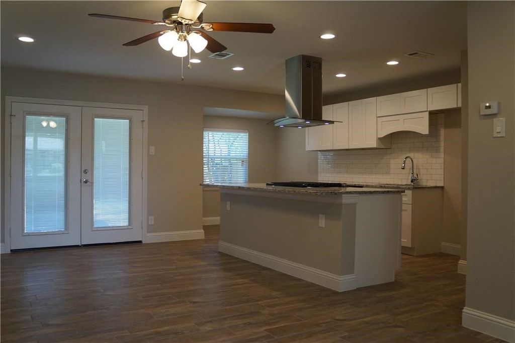 408 Salem Drive, Richardson, TX 75080