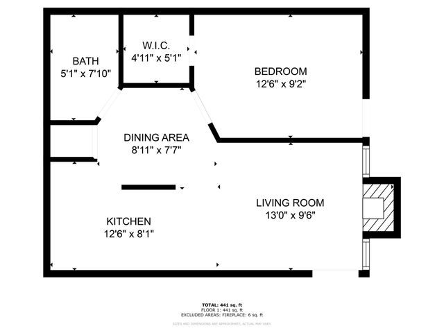9520 Royal Lane 321, Dallas, TX 75243