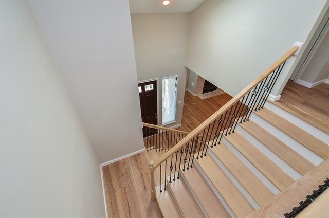 15735 Tanya Circle, Houston, TX 77079