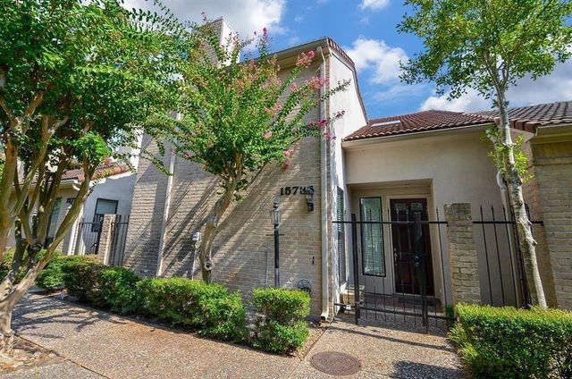 15735 Tanya Circle, Houston, TX 77079