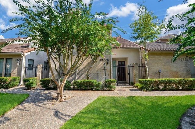15735 Tanya Circle, Houston, TX 77079