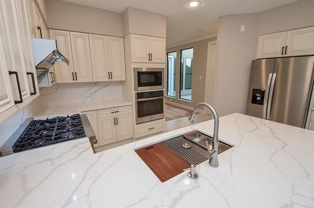 15735 Tanya Circle, Houston, TX 77079
