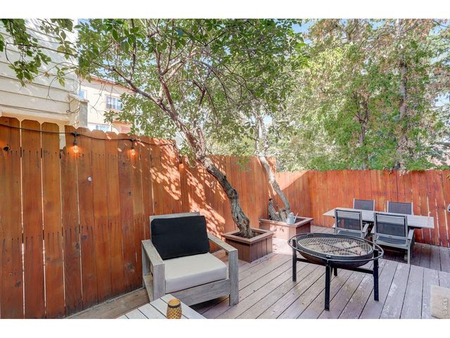 1031 Portland Pl 4, Boulder, CO 80304