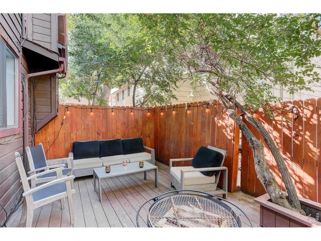 1031 Portland Pl 4, Boulder, CO 80304