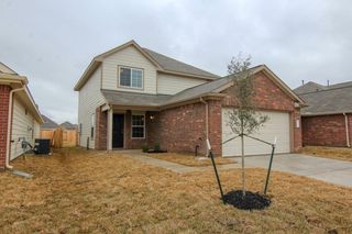 24111 Avogadro Drive, Katy, TX 77493