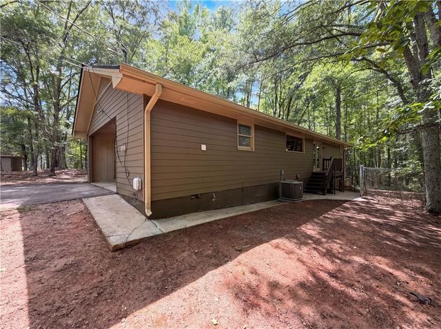 8295 Wilkerson Mill Road, Palmetto, GA 30268