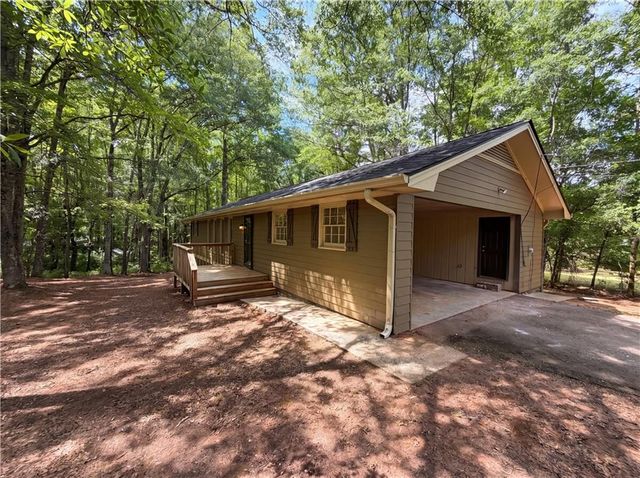 8295 Wilkerson Mill Road, Palmetto, GA 30268